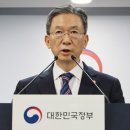 [속보] 정성호 법무장관, '건진법사 관봉권 띠지 분실' 감찰 지시…"매우 엄중" 이미지