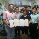 강헤어샵 이미지