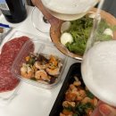 베네치아별이음식 이미지