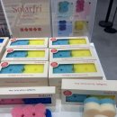 프리몰 | 용산역 아이파크몰 팝업, 솔라르프리 팝업 후기