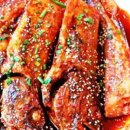 서오릉갈비찜 이미지