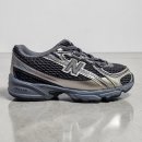 7401 | 740 아동화, 매일 신기 좋은 데일리 운동화 찾는다면 👟✨ 토들러 I7401UZ 블랙메탈 / 키즈 P7404QV 블랙메탈