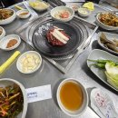 [경남통영]토담식육식당 육회맛집