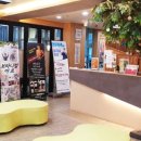 달구벌신협 스포랜드 이미지