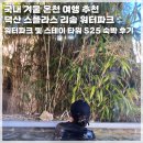 덕산 스플라스 리솜 워터파크 스테이 타워 S25 콘도형 숙박 이용 후기