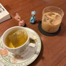 아지트아날로그 | 어바웃더챕터ㅣ아날로그 감성 가득 성수북카페