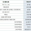 티케이씨