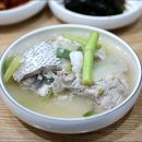 명가물회