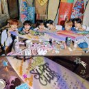 mbc 상징 조형물 이미지