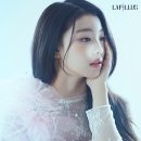 Lapillus(라필루스) 하은 PROFILE PHOTO 이미지