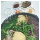 이가네백숙 이미지