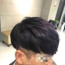인헤어머리염색 이미지