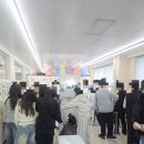 동궁초등학교 | 대여 부산 즉석사진 포토부스대여 부산 사상구 동궁초등학교 졸업식 행사에 메모리박스 인생네컷 미러...