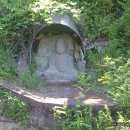 개울옆길 이미지