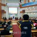 전남지역 기독교계, 동성애 입법화 반대 결의