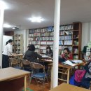 월산상록작은도서관 이미지