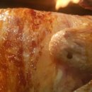 참나무 한방장작구이 이미지