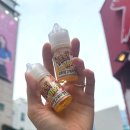 씨유 울산삼산예스점 | 예스 베이프 피치망고워터멜론 달콤한 파티에 같이 가실래요