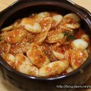 가락떡
