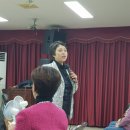 2025년11월25일(노래교실)정순 노래~(Non Ho L'eta(노노레타)이테리 칸쵸네) (나이도 어린데)불렀다 이미지