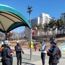 의정부부대찌개 거리 이미지