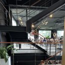 마로니에 | 마산 산복도로 대형 베이커리 카페 마로니에 솔직 후기