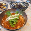 최강숯불닭갈비
