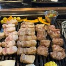 김포 장기동 삼겹살 맛집 마장동김씨 내돈내산 후기
