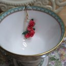 핸드메이드 생활소품 프랑스자수DIY 이미지