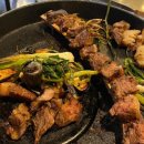 솔탄갈비