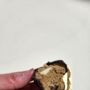 우리들 편의점 | 편의점두쫀쿠 cu신상 카다이프초코 쫀득찹쌀떡 후기