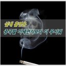 실내 흡연은 중국발 미세먼지보다 더 무서워 이미지