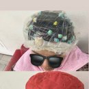 새론헤어 이미지