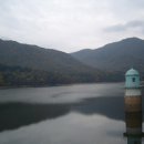 법기수원지 이미지