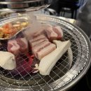 기합 | [신길 맛집] 기합 : 9일동안 3번 내돈내산, 영등포 삼겹살 맛집에서 더덕구이와 사이드로 취한 후기