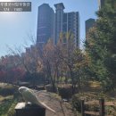 수변공원 (은빛개울공원) 이미지