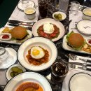 봉스 | 강남양식 맛집, 드라이에이징 한우가 일품인 봉스테이크 후기