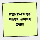 대한요양보호사교육원 - 순천시 장천4길 10 | 대한요양보호사교육원