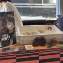 서울역 크리스마스 마켓 비밀의성탄역(기간/브랜드/이벤트 후기)