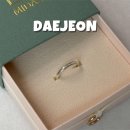 미다스 | 대전 여행 데이트 코스 추천 반지공방 미다스소제 당일수령 후기