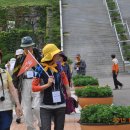 지리산빨치산토벌전시관 이미지