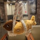 신평역 이디야커피 맞은편 | (카페) 이디야 액막이 붕어빵 키링 구매 후기 - 이디야 커피 대구 칠호광장점 (내돈내산)