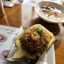 바나나테이블 이미지