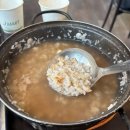 속초냄비밥김치찌개
