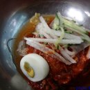 함흥냉면 이미지