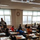 영서초등학교 이미지