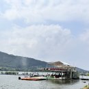 [경기도 남양주] 세입자에 나온 빠지 수상레저 제트보드 내돈내산 후기, 드림웨이브