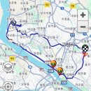 평화누리자전거길 쉼터A | 🚲 자전거 마실라이딩_경기 파주 심학산 둘레길