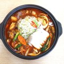 정가네찜닭 이미지