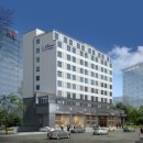 무인택배시스템 맞은편 이미지